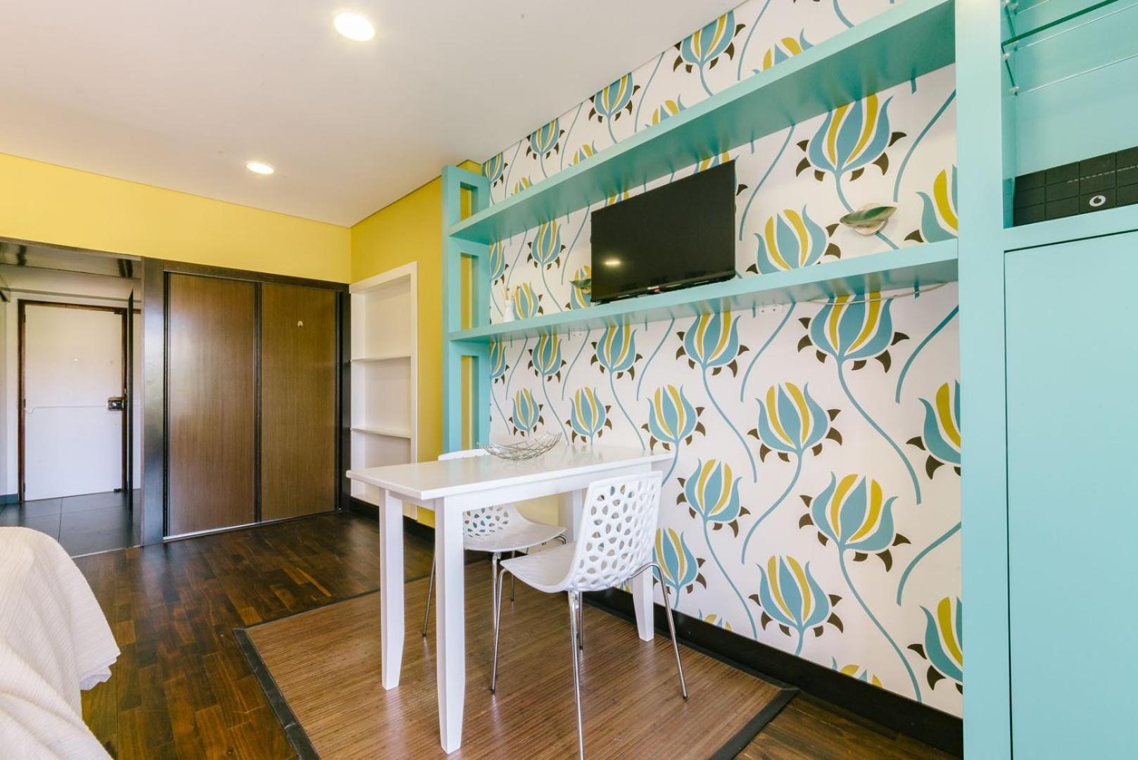 Rent4Rest Estoril Beachfront Apartments Exterior photo